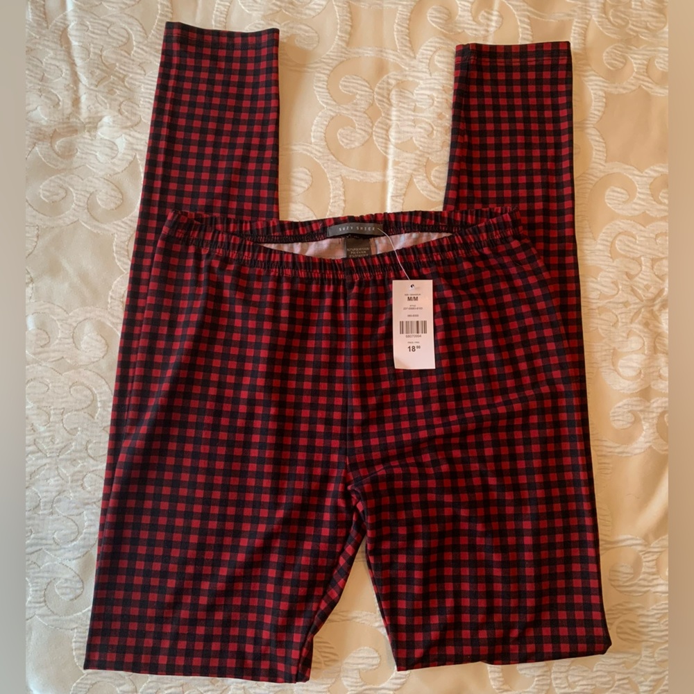 Suzy Shier Pjs
